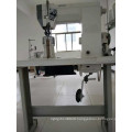 DT-9910 Post-bed single needle sewing machine bag closing machine leather and shoe sewing machine